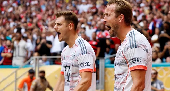 世俱杯八強(qiáng)戰(zhàn)，巴黎vs拜仁優(yōu)勢(shì)明顯，巔峰對(duì)決看雙星發(fā)揮。