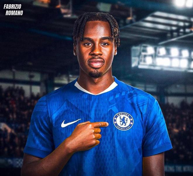 羅馬諾：吉滕斯轉(zhuǎn)會(huì)費(fèi)4850萬(wàn)鎊+獎(jiǎng)金350萬(wàn)+二轉(zhuǎn)分成