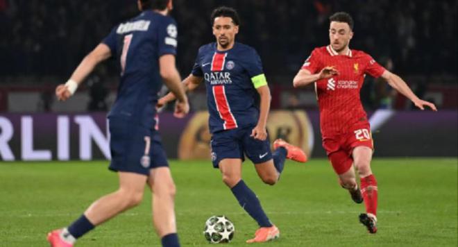 馬爾基尼奧斯贊若塔，盼穆西亞拉速愈。