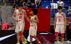 中國男籃奪勝，搶30前板仍勝，鎖定世界杯第13名！