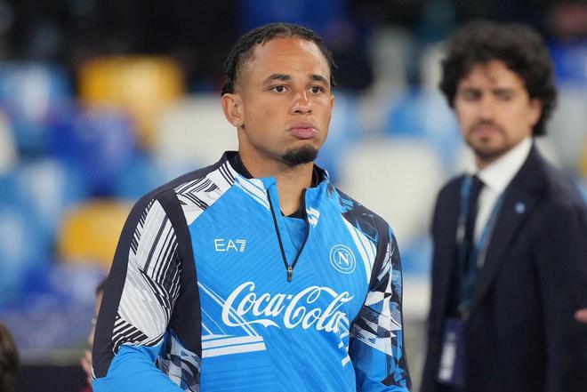 德天：貝西克塔斯報(bào)價(jià)奧卡福爾，萊比錫有意。