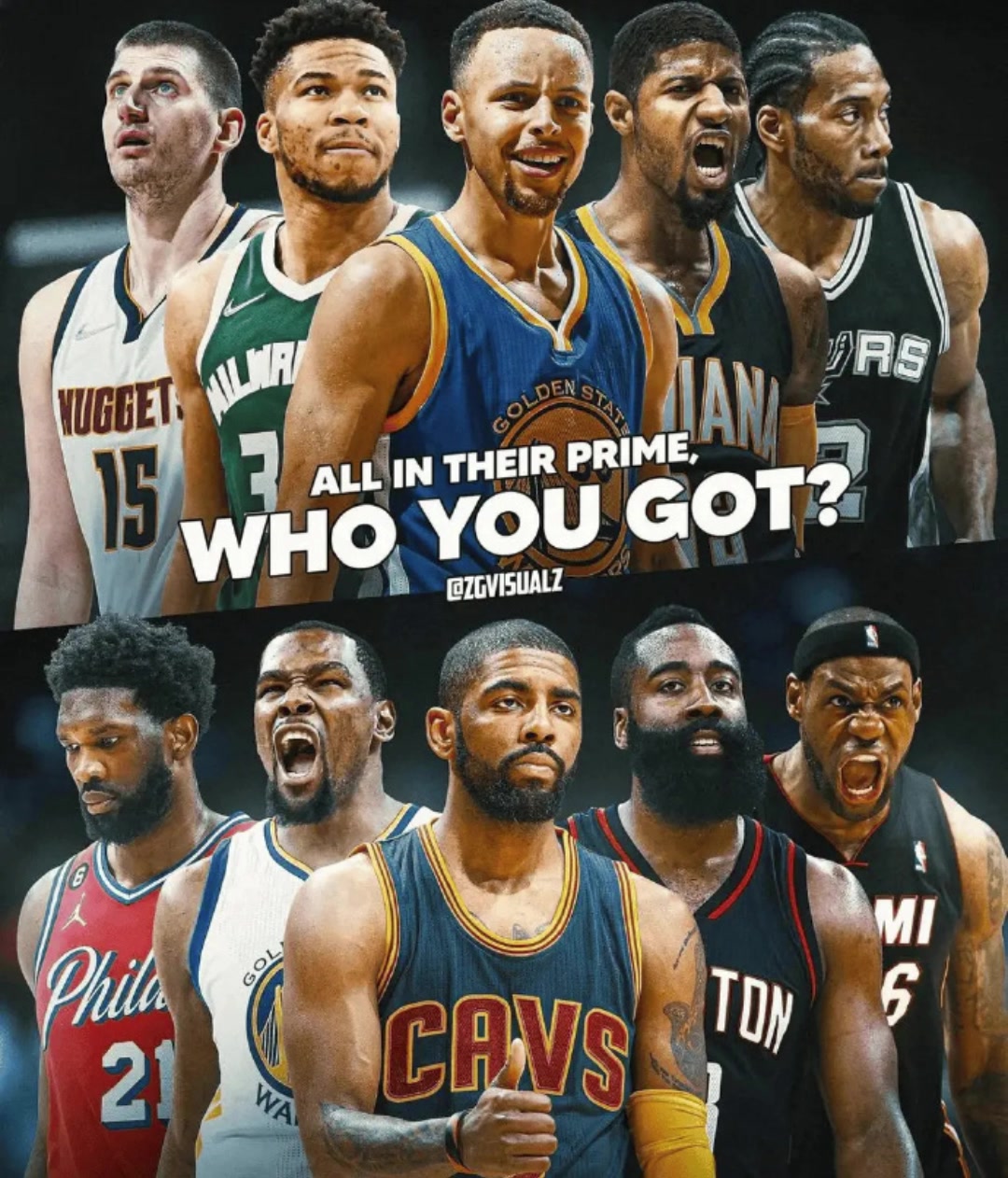 十個(gè)人都在巔峰的話哪邊贏