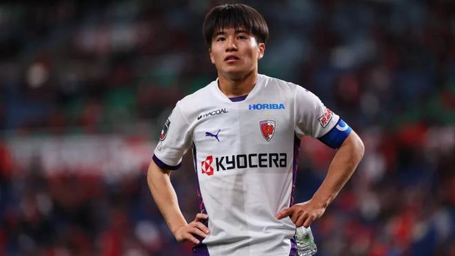 川崎颯太周二體檢，周三簽約美因茨。