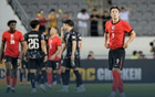 香港國(guó)足0-2敗韓，國(guó)足與香港隊(duì)皆難兄難弟