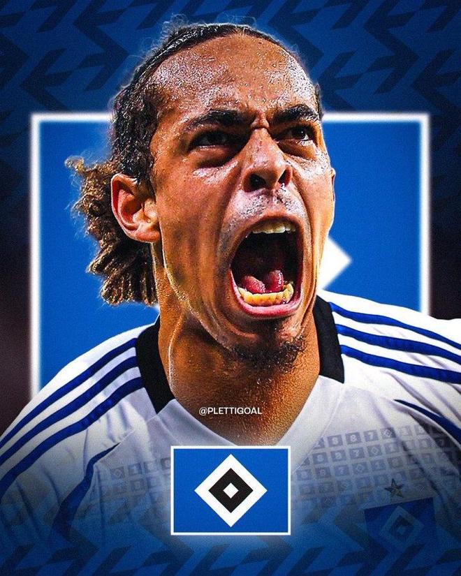 德天：萊比錫波爾森轉(zhuǎn)會(huì)，今日漢堡體檢