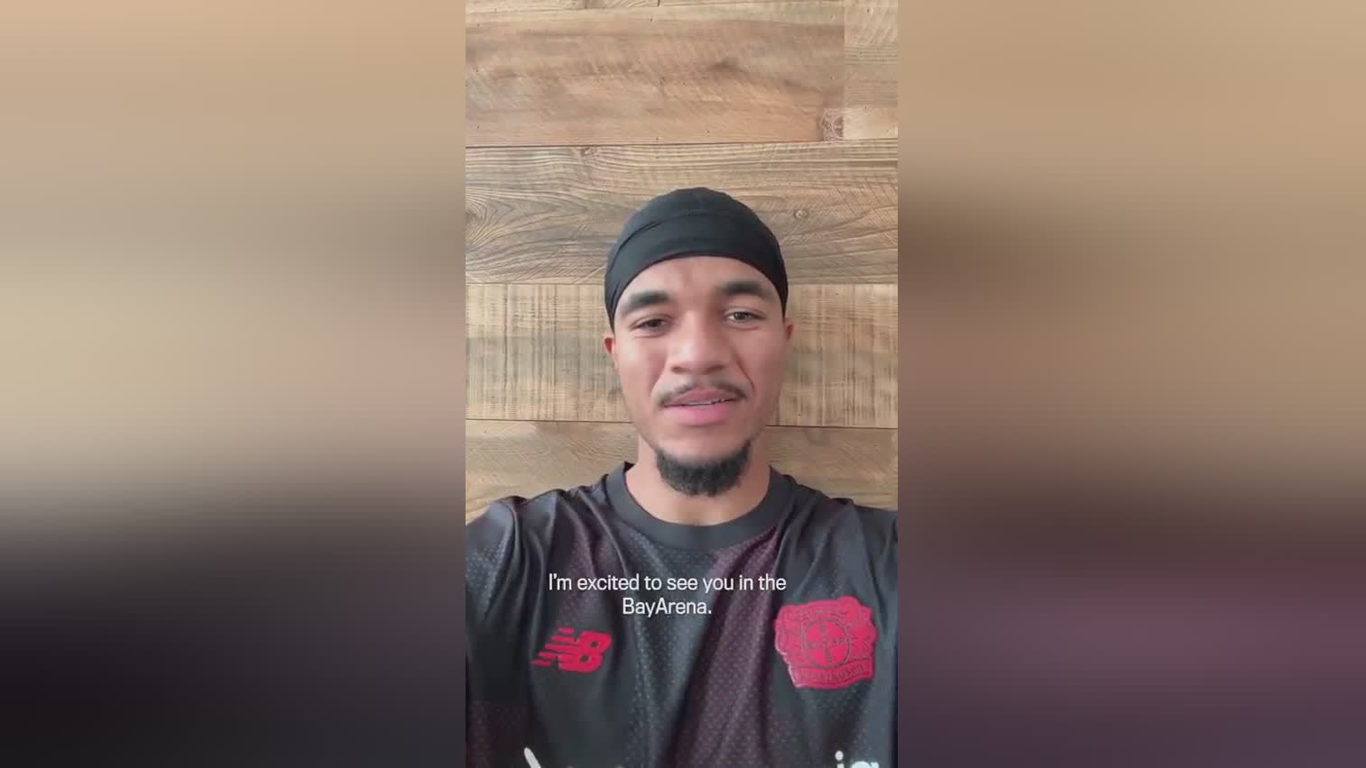 滕帥呼喚，蒂爾曼休假，拜耳競技場再戰(zhàn)！