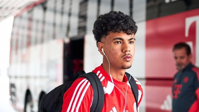 德天未簽赫塔費(fèi)，多隊(duì)談判中。