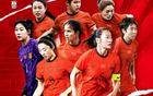 韓女足2-0逆襲中國(guó)，第三升首，20年后再奪冠！