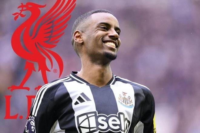 利物浦高報(bào)價(jià)?；倏?，超紐卡，法蘭克福知悉。