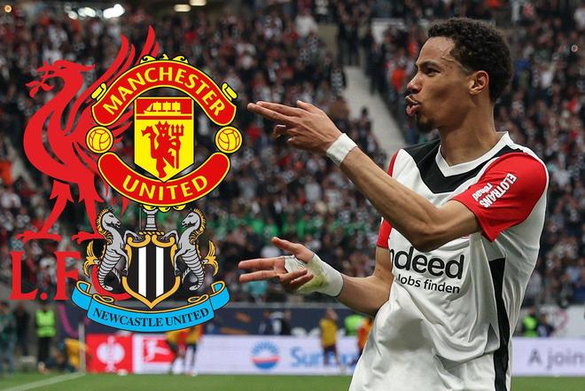 德天：利物浦愿付高價(jià)求?；倏?，超紐卡