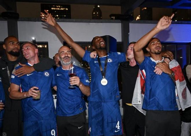 夏窗引援：切爾西2.44億歐領(lǐng)跑，利物浦皇馬二三名。