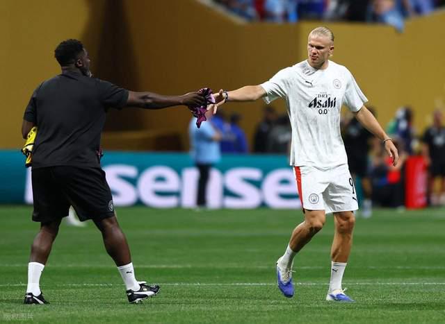 世俱杯七隊早退，亞洲全軍覆沒，南美五隊領跑，實力超群。