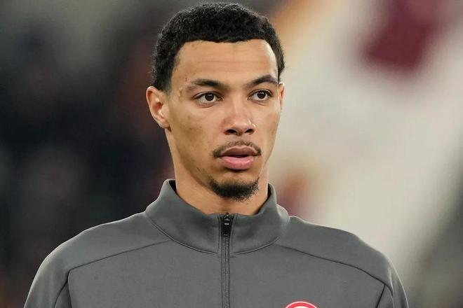 回聲報(bào)：利物浦急引?；倏?，曼聯(lián)遭拒。