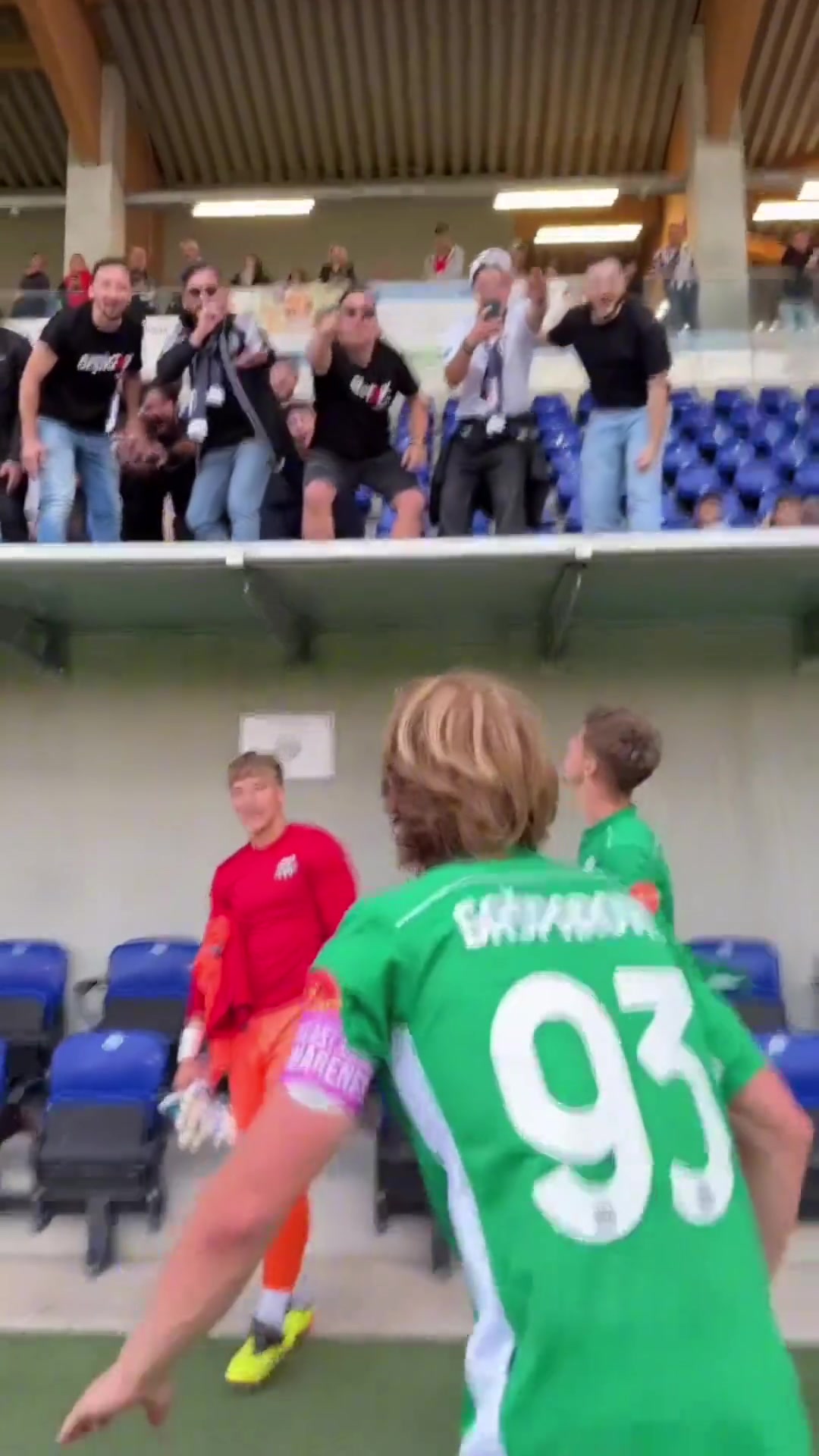 太像魔笛了斯洛伐克球隊(duì)彼得扎爾卡的隊(duì)長加什帕羅維奇