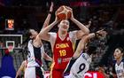 中國(guó)女籃大勝35分，四將顯威，一將失色！