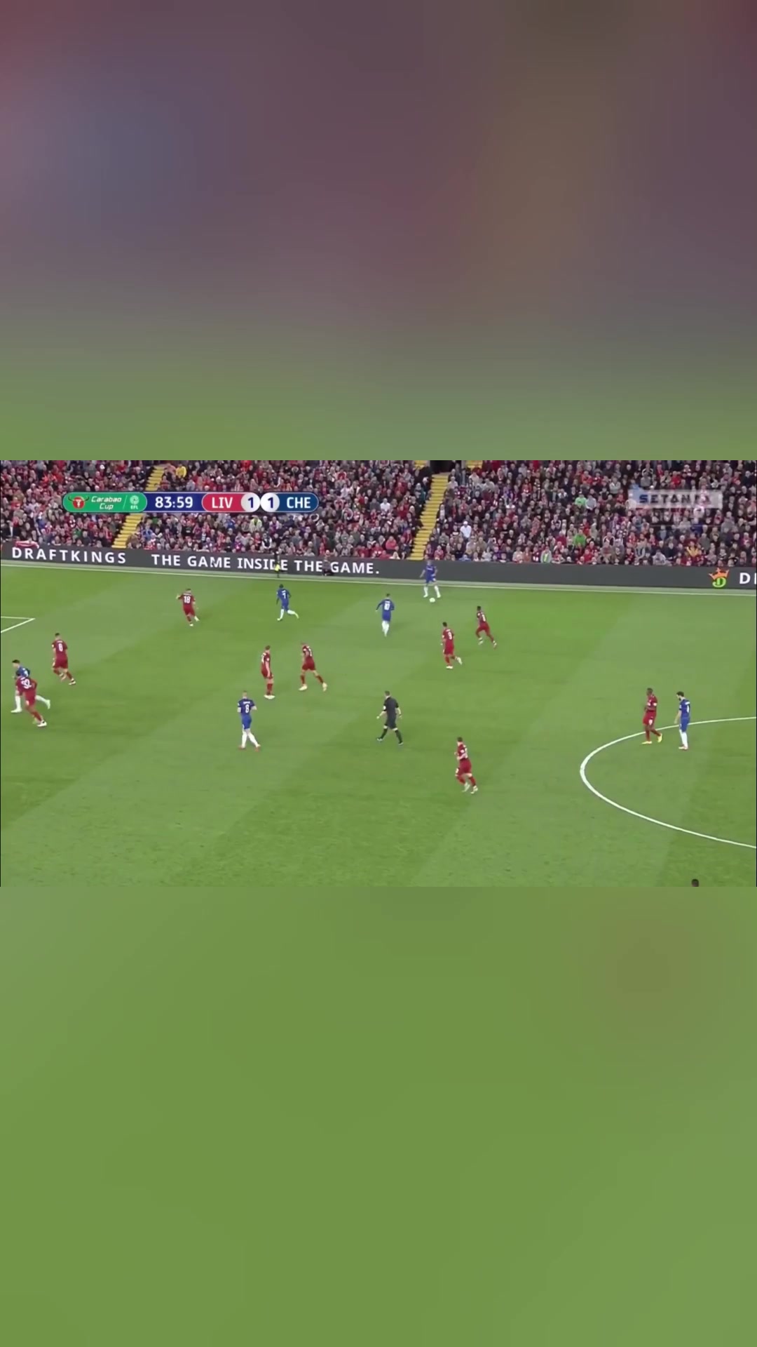 曾經(jīng)的世界第三人倫敦扎球王進(jìn)球如探囊取物