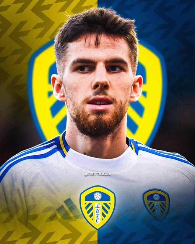 德天利茲聯(lián)簽斯塔赫，轉(zhuǎn)會(huì)費(fèi)2000萬歐浮動(dòng)。