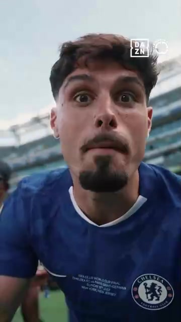 帕爾默這是什么反應(yīng)切爾西球員奪冠后的反應(yīng)誰最出乎預(yù)料