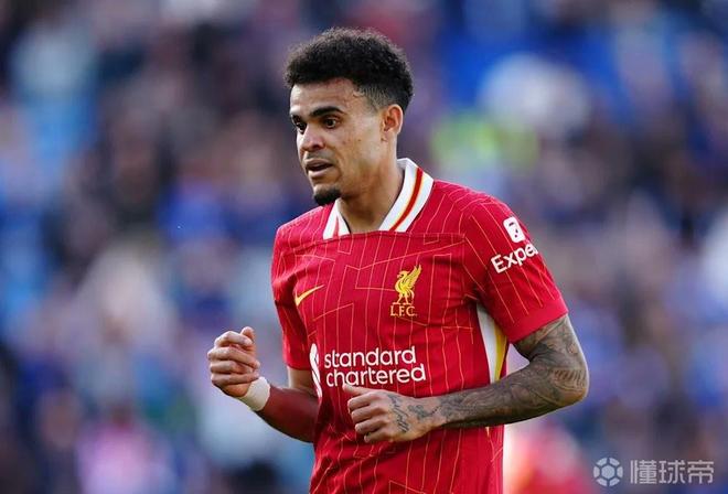 斯基拉：迪亞斯轉(zhuǎn)會拜仁，7500萬歐，簽至2030年。