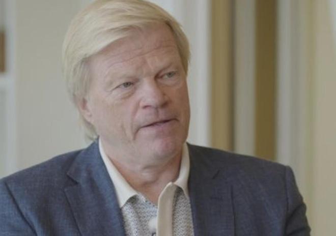 卡恩：德甲發(fā)展，維爾茨赴英非積極信號(hào)。