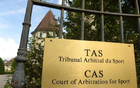 CAS: 水晶宮上訴，求重獲歐聯(lián)資格，奪森林/里昂資格