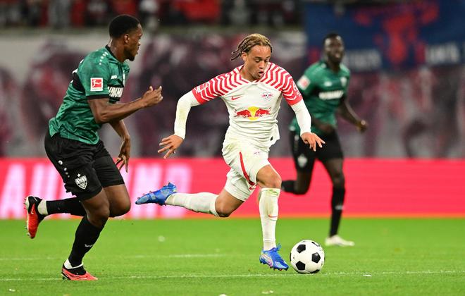 羅曼諾：西蒙斯欲離萊比錫，阿森納、切爾西、拜仁有意接洽。