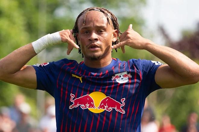 切爾西鎖定萊比錫中場，多人待售騰空間