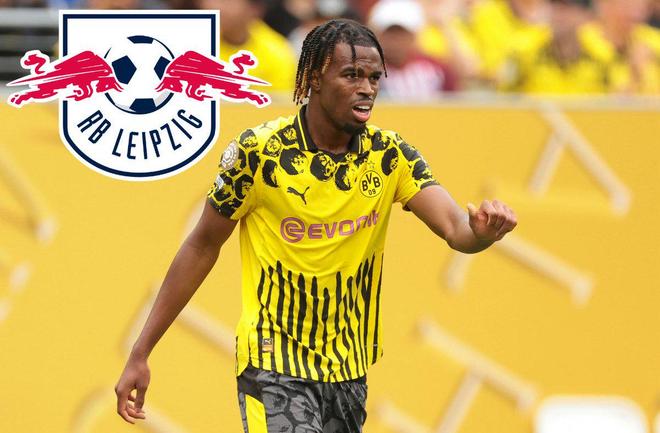 德天：萊比錫積極簽丘庫埃梅卡自切爾西