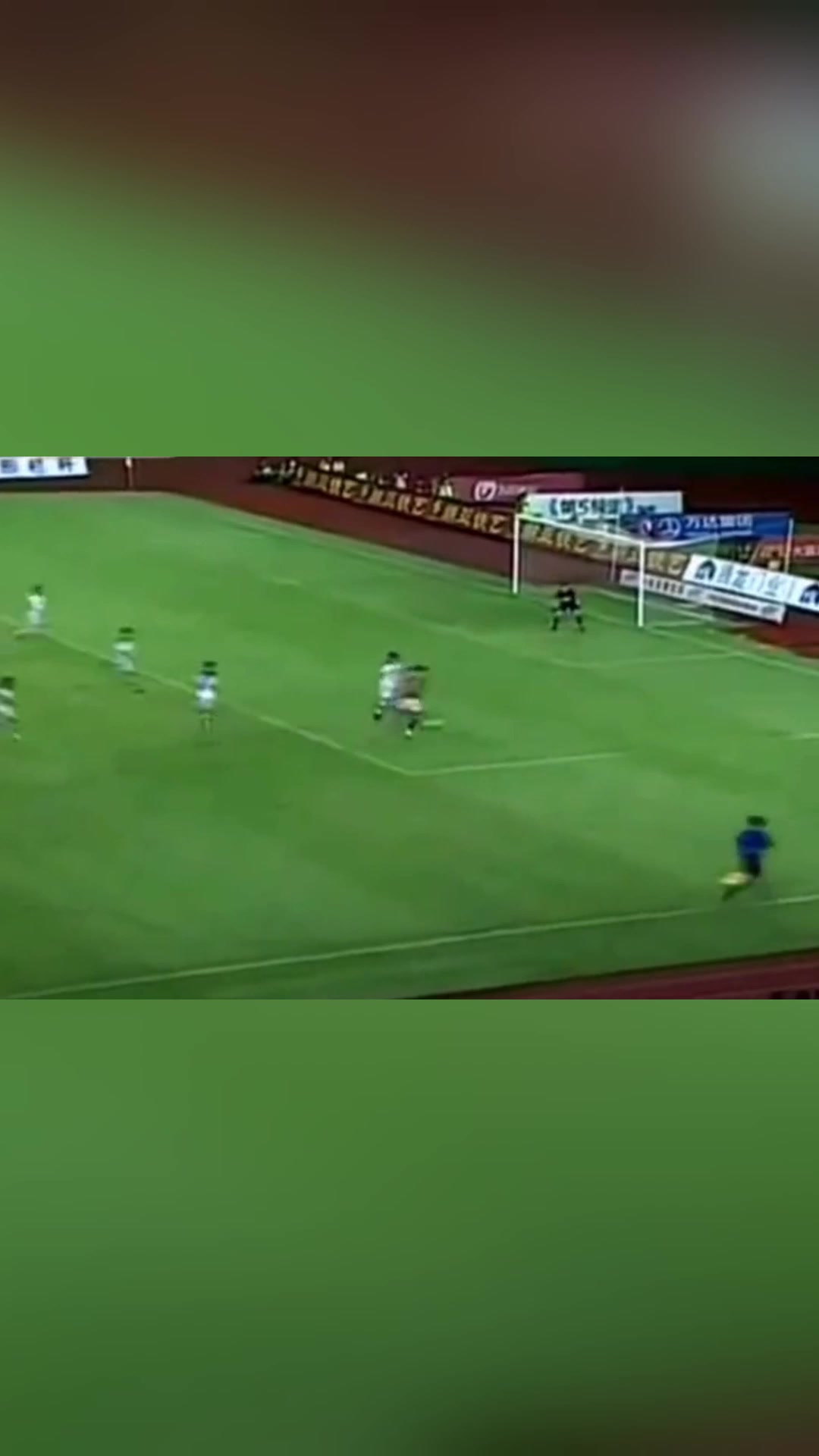 郜林禁區(qū)反重力假摔染黃 解說要笑出眼淚了