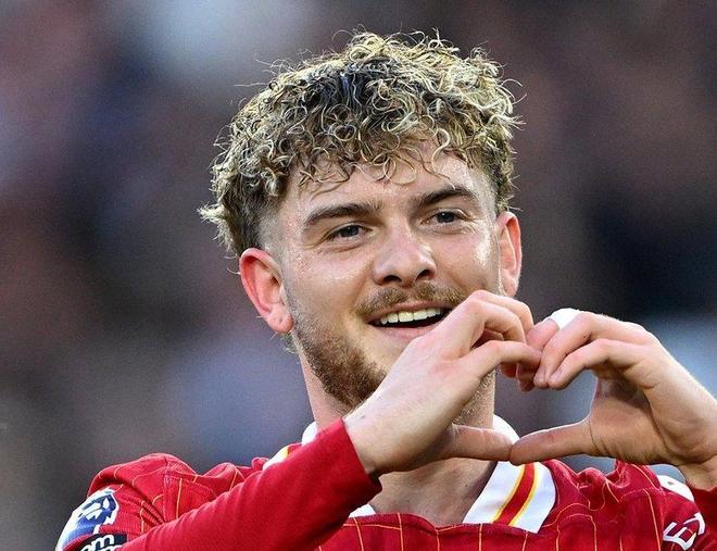 德天：萊比錫求購(gòu)埃利奧特，利物浦報(bào)價(jià)合適可放人。