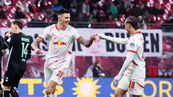 他成今夏最大遺漏？阿森納曼聯(lián)后遺珠。