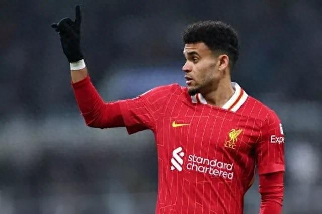 記者：迪亞斯將加盟拜仁，轉(zhuǎn)會費(fèi)或低于8000萬歐。