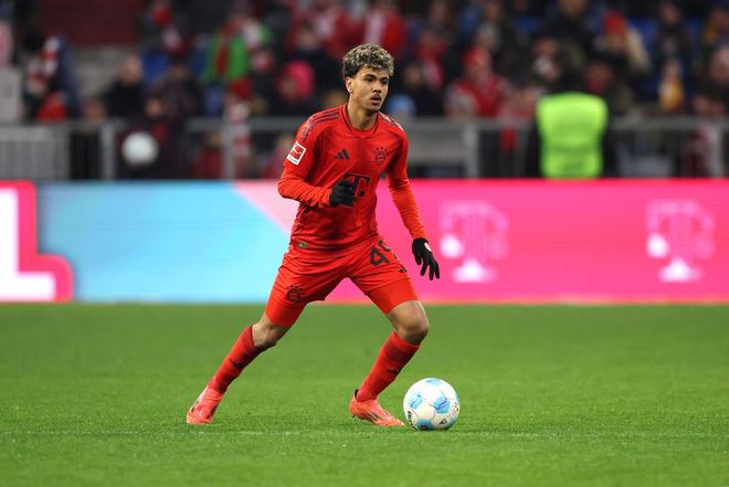 羅馬諾：拜仁優(yōu)先匹配權(quán)，球員體檢在望