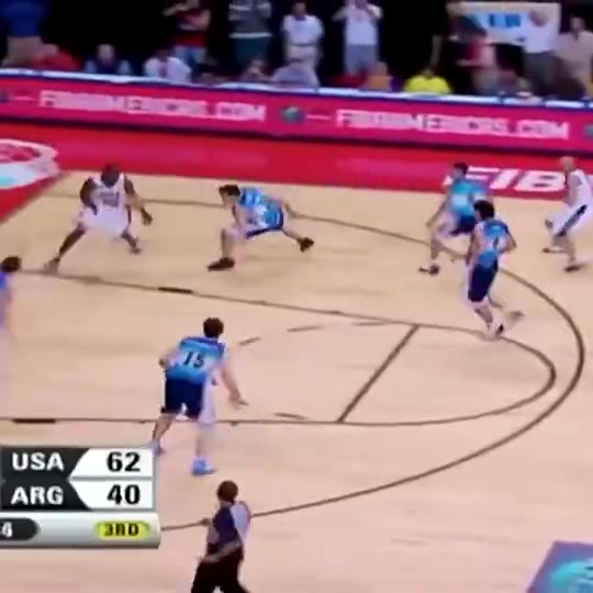 2007年大家都說那個最好的球員終于來到夢之隊(duì)了