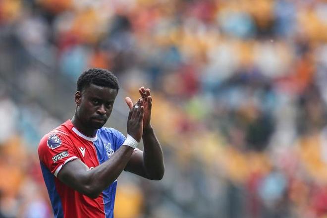 BBC：格伊因傷缺陣美因茨，非轉(zhuǎn)會(huì)原因