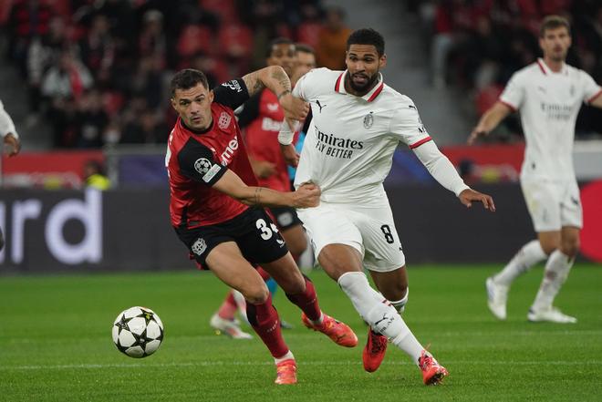 記者：扎卡將體檢加盟桑德蘭，轉(zhuǎn)會費(fèi)1730萬鎊。