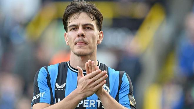 記者：亞沙里引兩隊(duì)關(guān)注，球員心屬米蘭。