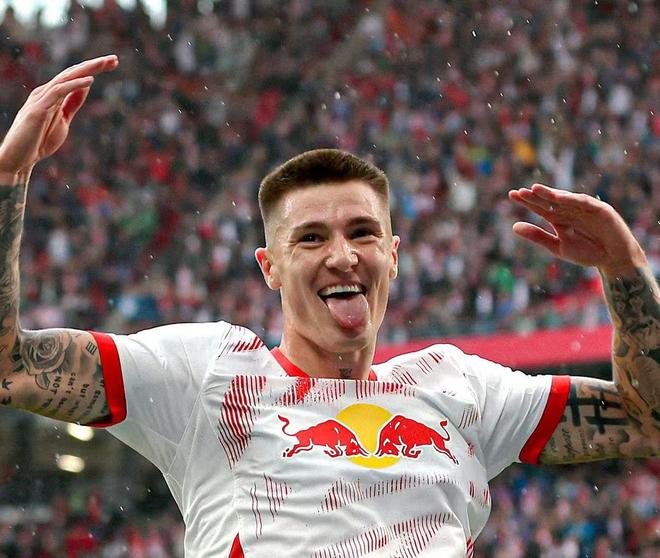 羅馬諾：曼聯(lián)報(bào)價(jià)塞斯科，萊比錫已告知，球員需選曼聯(lián)或紐卡。