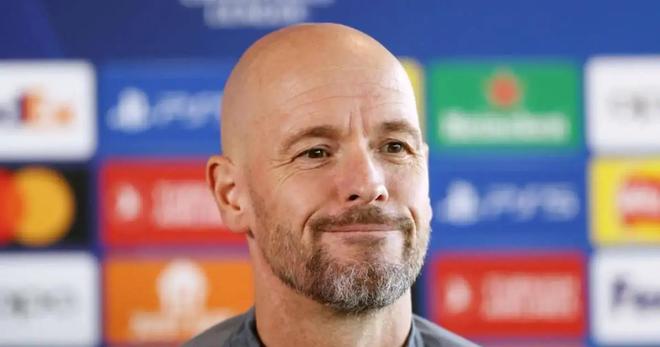 滕哈赫：接受扎卡、維爾茨離隊，引援四五人補強球隊。