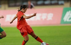 中國(guó)女足大勝對(duì)手！首戰(zhàn)6-0！