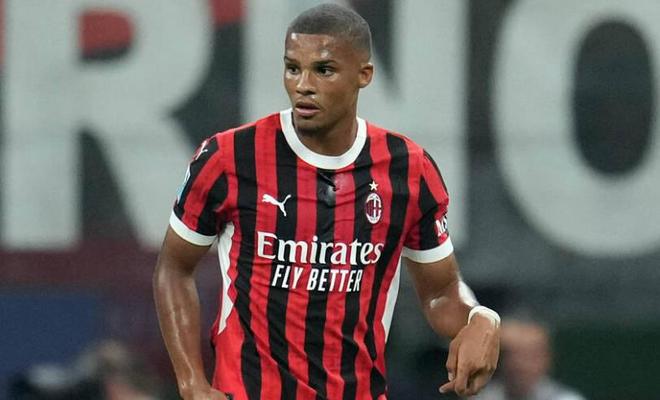 德天紐卡正式提交佳夫3000萬(wàn)歐報(bào)價(jià)至米蘭