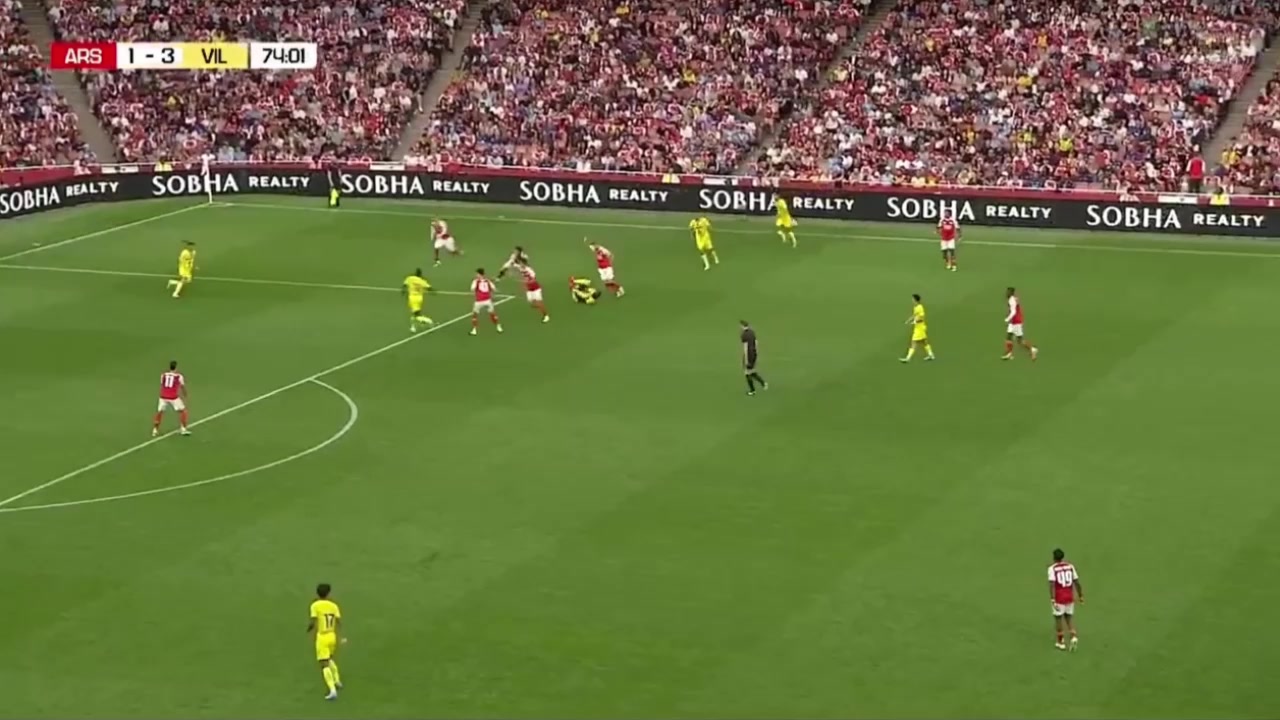 槍手15歲小將道曼造點厄德高主罰點球輕松打進