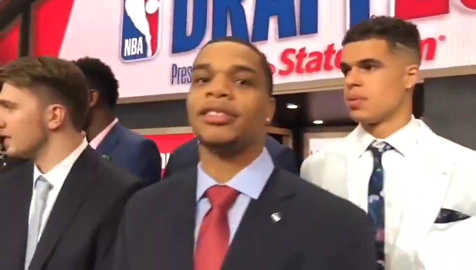 18年選秀的含金量很足啊可以說是近十年最強一屆了吧