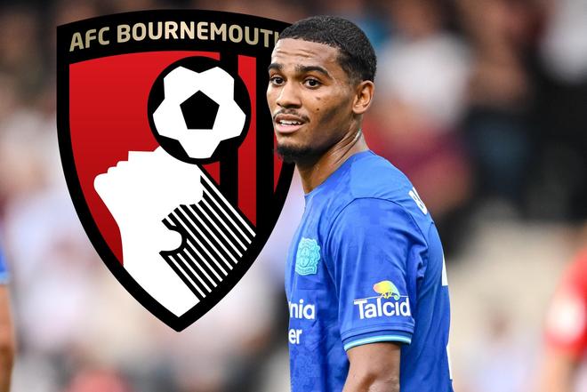 勒沃庫(kù)森補(bǔ)強(qiáng)后，放阿德利至伯恩茅斯