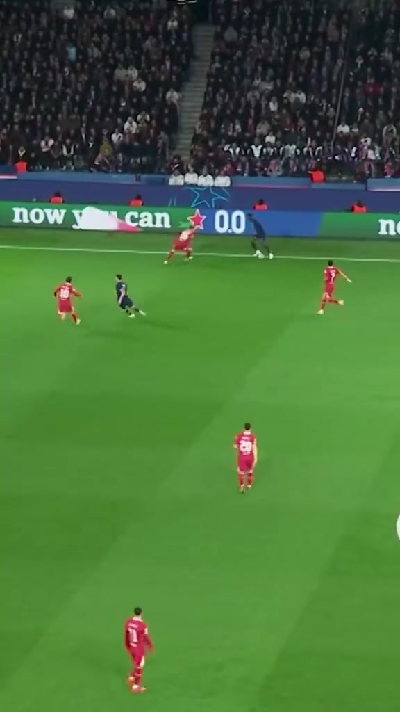 鎖定金球獎登貝萊24/25賽季最佳技巧賞心悅目的節(jié)奏