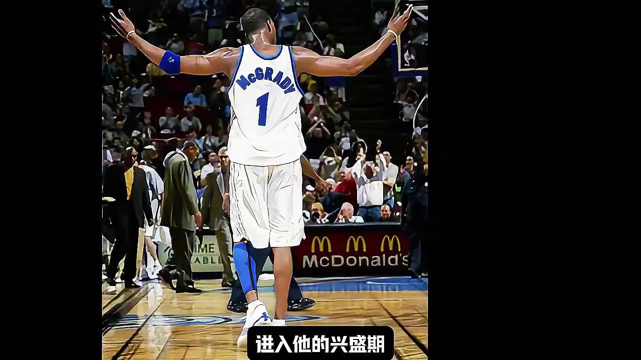 放現(xiàn)在能否奪冠楊毅現(xiàn)在沒啥防守 麥迪能保持健康 他的技術(shù)意識(shí)還是頂尖的