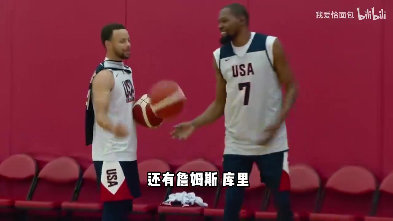 懷特回憶美國(guó)男籃奧運(yùn)訓(xùn)練詹姆斯跟我開玩笑說(shuō)我沒睡醒