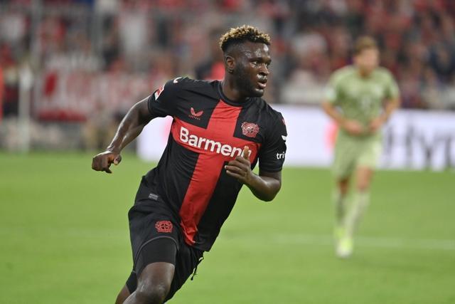 米體：博尼法斯傷病頻發(fā)，2025年僅出場12次，生涯兩次膝傷斷裂。