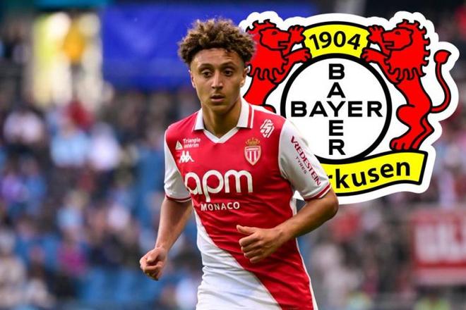 德天藥廠欲購(gòu)摩納哥邊鋒本-塞吉爾，報(bào)價(jià)超3000萬(wàn)歐。