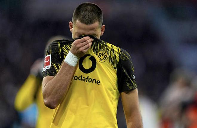 馬特烏斯：多特防守失誤多，應(yīng)受批評(píng)